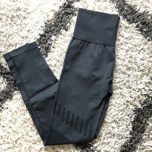 Jed North Willow leggings—navy